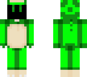 cheetahhtoggled green