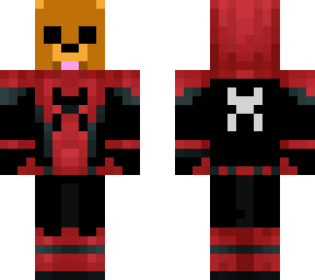 chemurrius spiderman