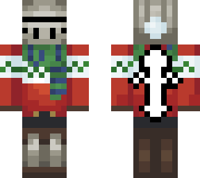 chevalier de noel