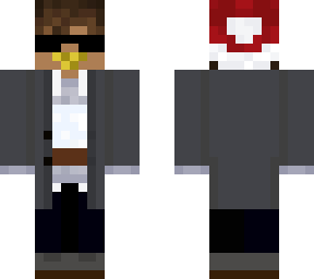 chicken boy winter outfit