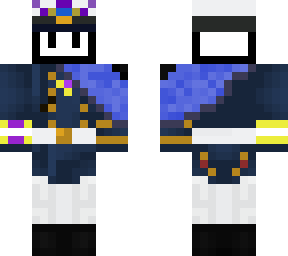 chidius thing