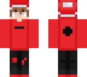 chrismas boy :)
