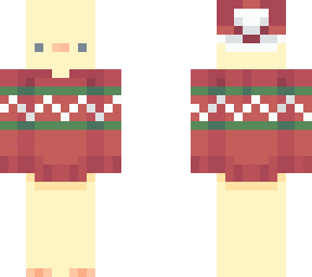 christmas duck!