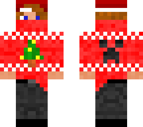 christmas gamer