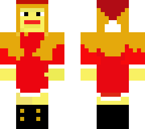 christmas girl