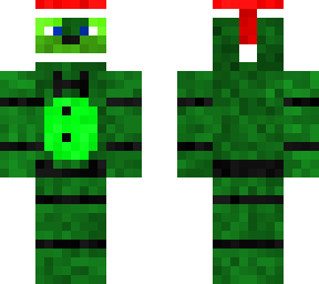 christmas greeny