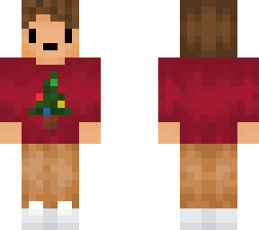 christmas jacob