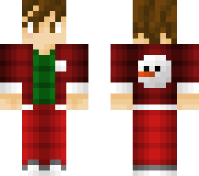 christmas kai