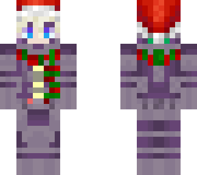 christmas kiibo