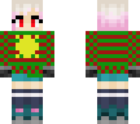 christmas lexa