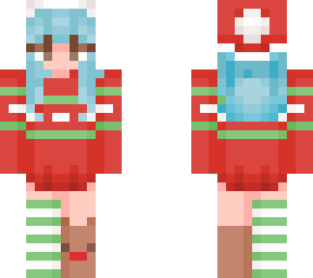 christmas me