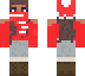 christmas outfit