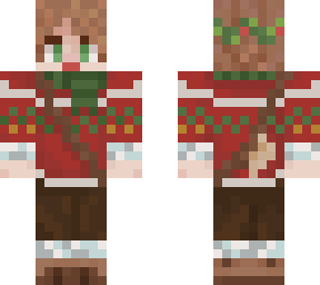christmas time