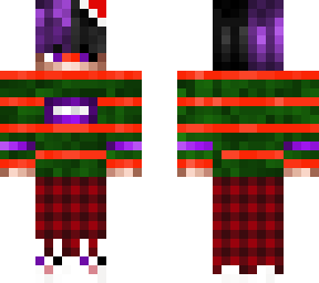 christmas veridiss