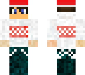 christmas vito