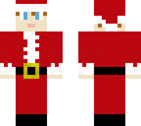 christmas xdawgg