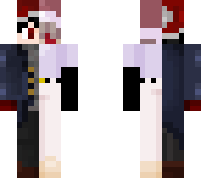 collab with arctichikaru