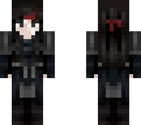 color change