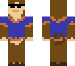 cool monkey guy i guess