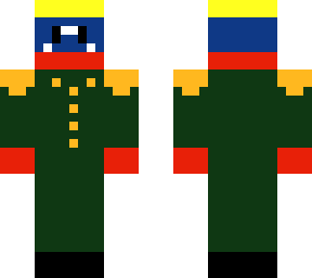 countryhuman venezuela