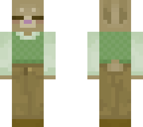 cozy bunny