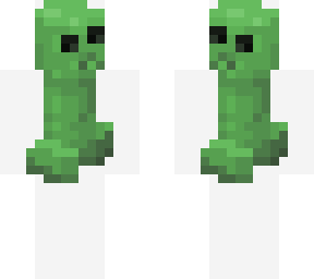 creeper and creeper