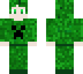 creeper boy