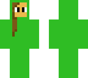 creeper onesie