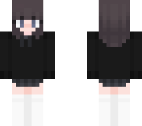cute egirl