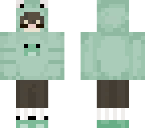 cute froggy boy
