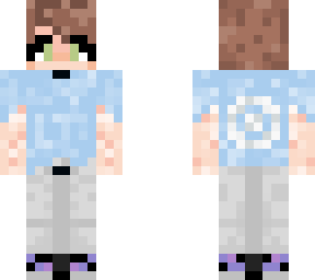 cute soft boy <3