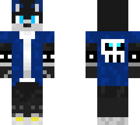 cxwolf chaqueta de calavera