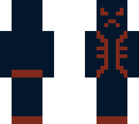 dark fury