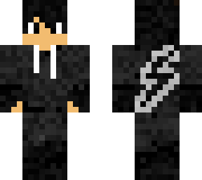 dark lightning