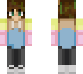 deer abby base