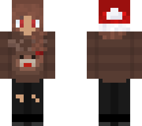 deer sweater
