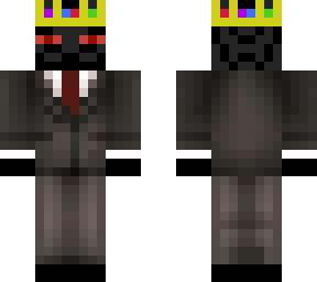 demon enderman