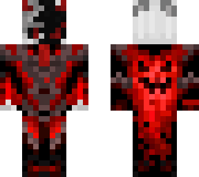 demon finale