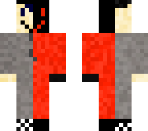 demonio humano