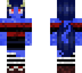 demonskin