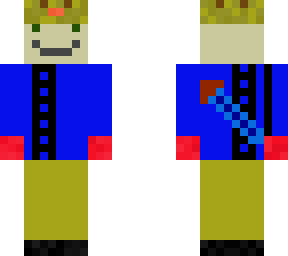 derpy prince