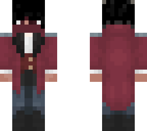 devil heart shinji