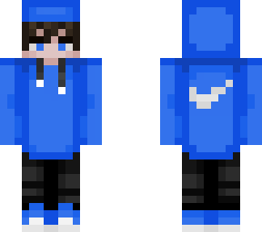 dewbie hoodie