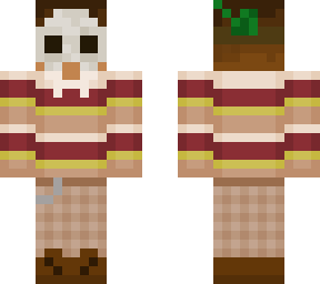 dharma's swag skin