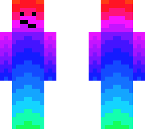 dizzys rainbow