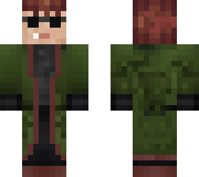 doctor otto octavius nwh