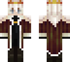 dolorem old king