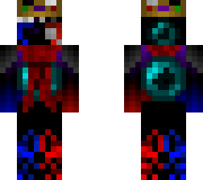 dragonlord/midnight edit