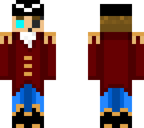 dragyang {pirate}