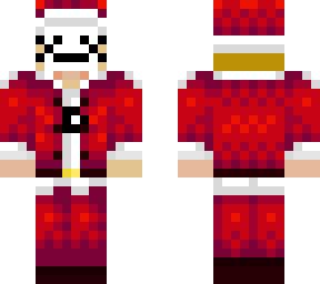 dream claus :d